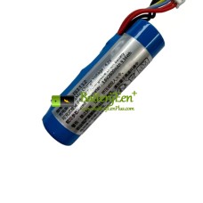 Batterij voor PLC IS1112 PAX-S920 [Vervangende batterij]